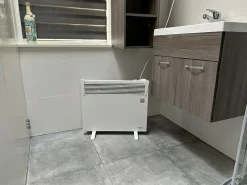 Tesy 2500W Konvektor heizung