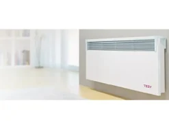 Tesy Wandkonvektor 3000W
