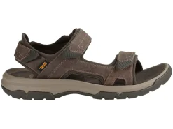 Teva Langdon Walnut Herren Sandalen
