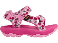 Teva T Hurricane XLT 2 Cherries Rosebloom White Kindersandalen