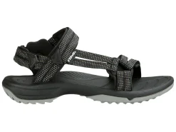 Teva Terra Fi Lite City Lights Black Pastel Damen Sandalen