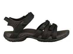 Teva Tirra Damen Sandalen - Black