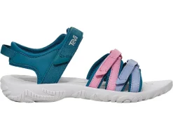 Teva Y Tirra Blue Coral Multi Sandalen