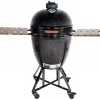 The Bastard Basic Large Holzkohlegrill