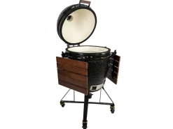 The Bastard Basic Large Holzkohlegrill