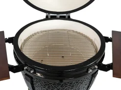 The Bastard Basic Large Holzkohlegrill