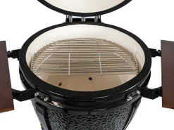 The Bastard Basic Large Holzkohlegrill