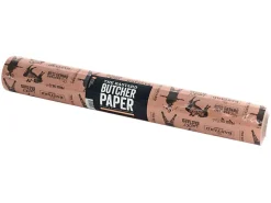 The Bastard Butcher Metzgerpapier