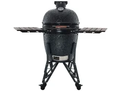 The Bastard classic large complete Kamado Grill
