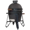 The Bastard Compact Urban Kamado Grill