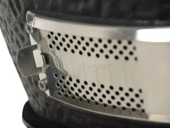 The Bastard Compact Urban Kamado Grill