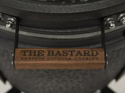 The Bastard Compact Urban Kamado Grill