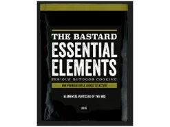 The Bastard Essential Elements Rub