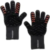 The Bastard Fiber Thermo Grillhandschuhe