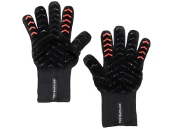 The Bastard Fiber Thermo Grillhandschuhe