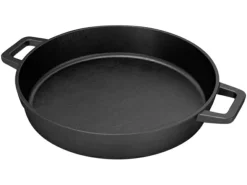 The Bastard Fry Pan Cast Iron Medium Pfanne