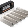 The Bastard Grill Pin