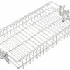 The Bastard Rotisserie Flat Rack Grillrost