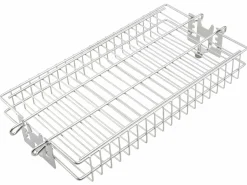 The Bastard Rotisserie Flat Rack Grillrost