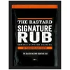 The Bastard Signature Rub