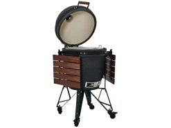 The Bastard Urban XL Kamado Grill