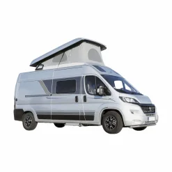 Thermicamp Aufstelldach Isolierung - Trigano Van/Ducato MH2