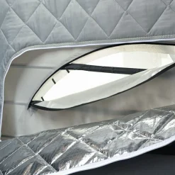 Thermicamp Aufstelldach Isolierung - Volkswagen T5+T6 ><noscript><img width=