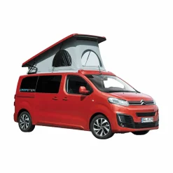 Thermicamp SCA324 Aufstelldach Isolierung-Panama P10/Ford V710 L1