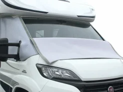 Thermoval Außenisoliermatte - Ford Custom V710 >06/2024