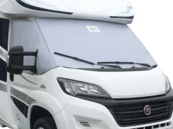 Thermoval Ford Transit 2000-2006 isoliermatte