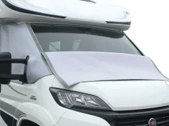 Thermoval Luxe Ford Transit 2000-2006 isoliermatte