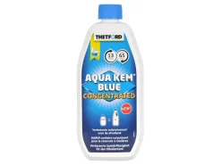Thetford Aqua Kem Blue Concentrated Sanitärflüssigkeit