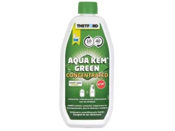 Thetford Aqua Kem Green Concentrated Sanitärflüssigkeit