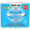 Thetford Aqua Soft Toilettenpapier - 4 Stück