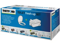 Thetford C200 Fresh-up Set