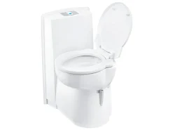 Thetford C263-CS Kassettentoilette - Keramik