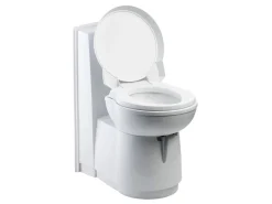 Thetford C263-CS Kassettentoilette - Keramik
