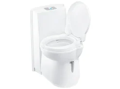 Thetford C262-CWE Kassettentoilette - Kunststoff schüssel