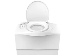 Thetford C-403L Kassettentoilette - Rechts