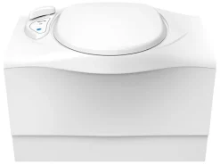 Thetford C-403L Kassettentoilette - Links