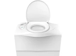 Thetford C402X Kassettentoilette - Rechts