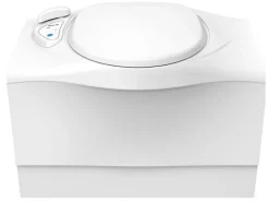 Thetford C402X Kassettentoilette - Rechts