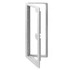Thetford Größe 7 Serviceklappe - Light Grey