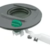 Thetford linker Haltetank Mechanismus