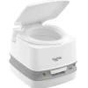 Thetford Porta Potti 345 tragbare Toilette