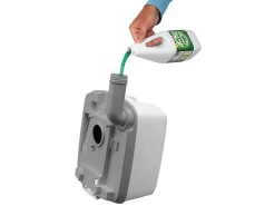 Thetford Porta Potti 145 tragbare Toilette