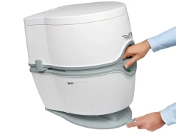 Thetford Porta Potti Excellence Bodenplatte