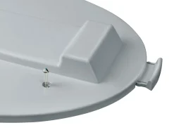 Thetford Porta Potti Excellence Bodenplatte