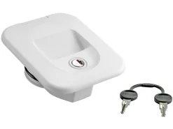 Thetford SC200 Wassereinfülltür - White