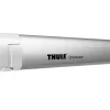 Thule 5200 Alu 450 12V Mystic-Grey Kassettenmarkise